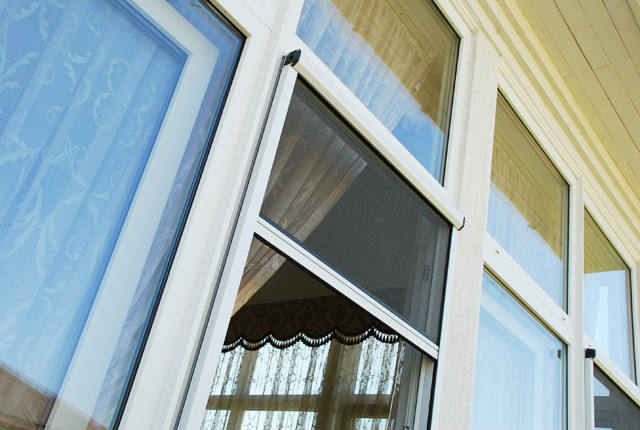 Москитная сетка