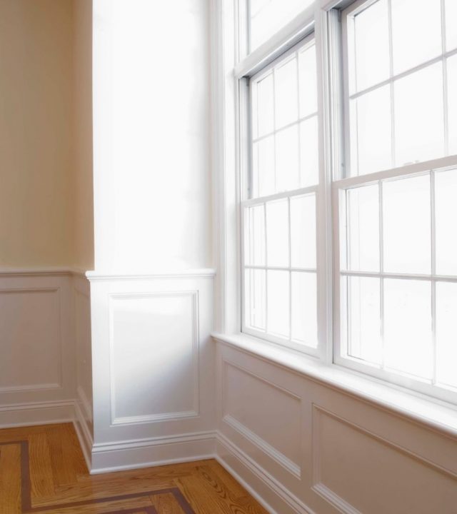 Жалюзи от солнца